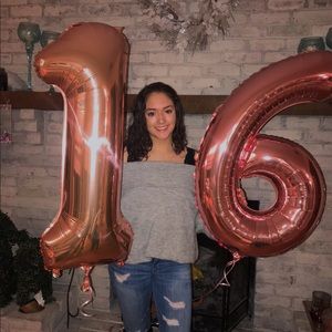 Meet your Posher, Ilana